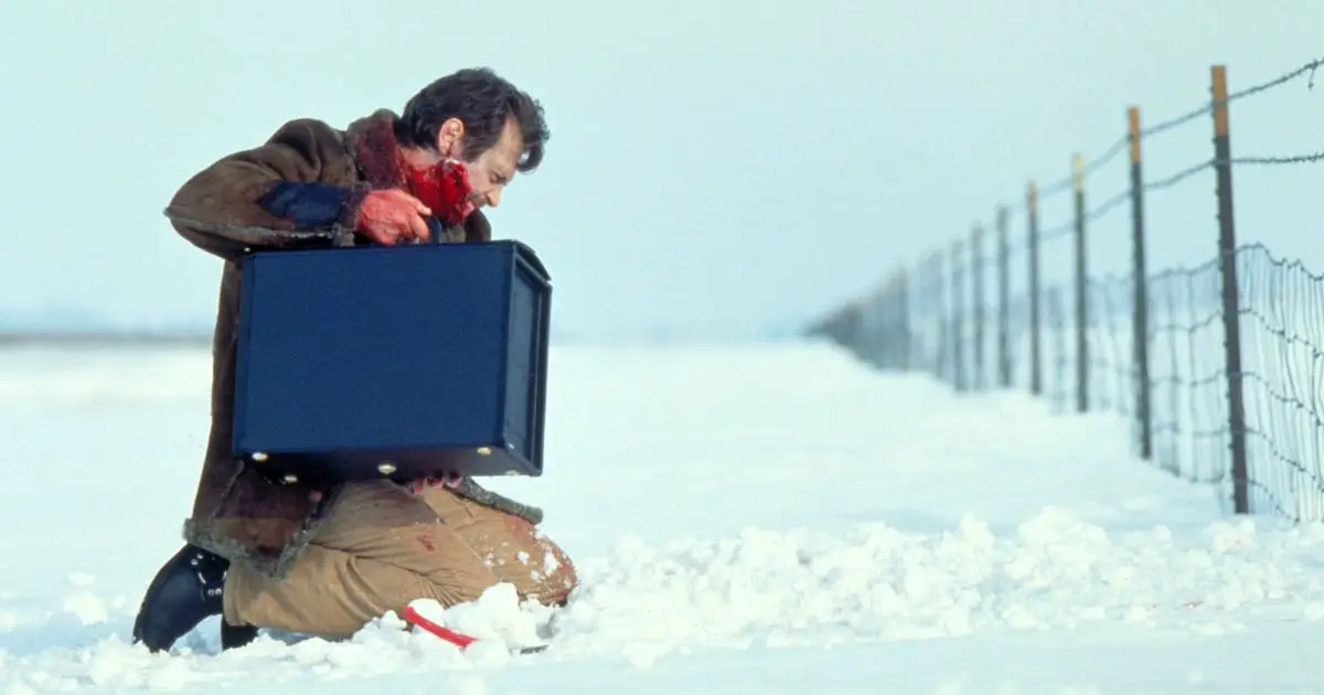 Fargo Roger Deakins 