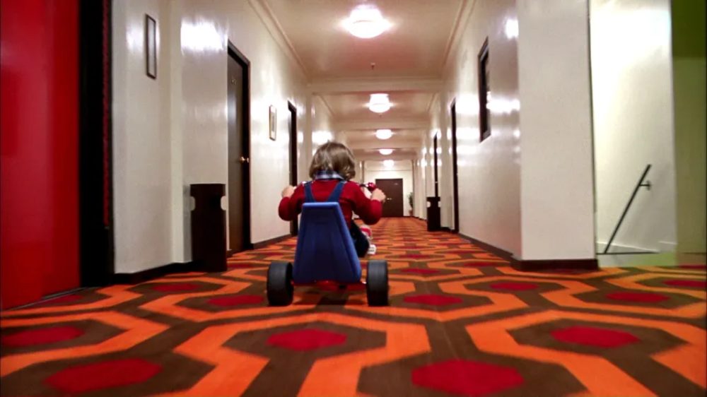 The Shining (1980)