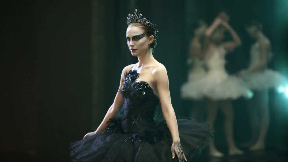Black Swan (2010)