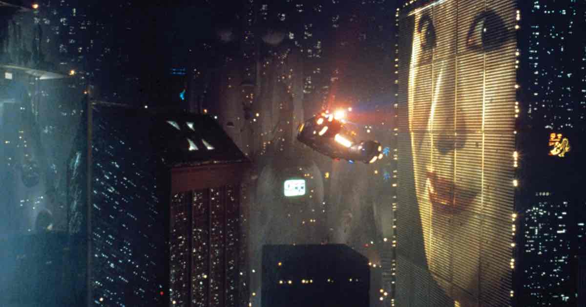 cyberpunk movies