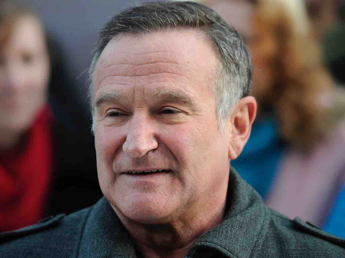 10 Robin Williams Films To Binge-Watch On His Birthday