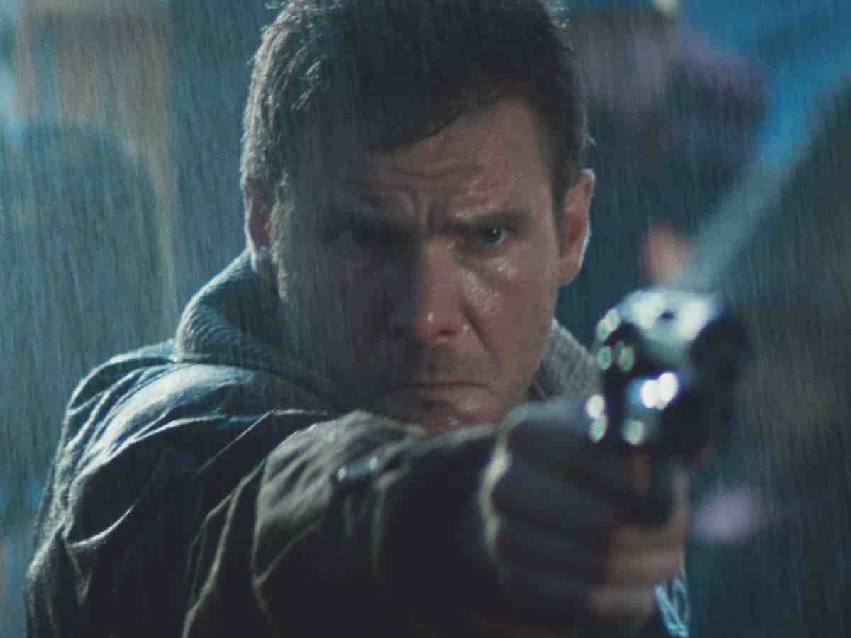 15 Nice Sci-fi Films Like Blade Runner (1982)