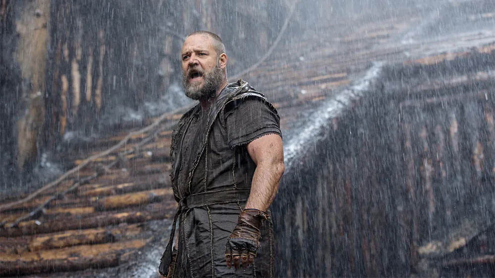 Noah (2014)