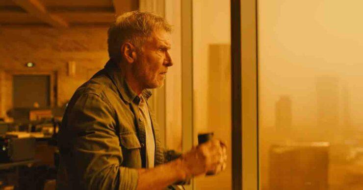 Blade Runner 2049 Explained Flickside
