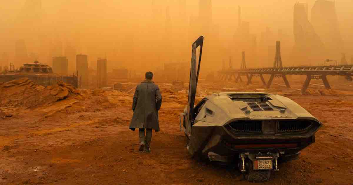 Blade Runner 2049 explained