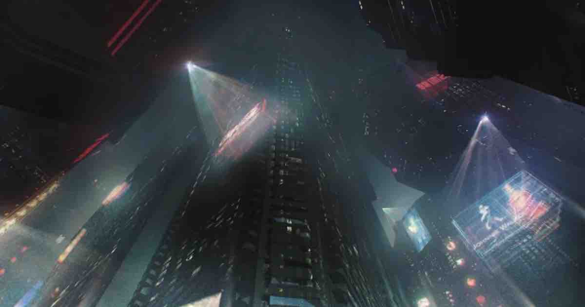 Blade Runner 2049 explained