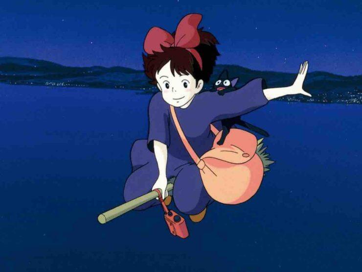 Kiki’s Delivery Service Review: Moving, Coming-of-Age Tale