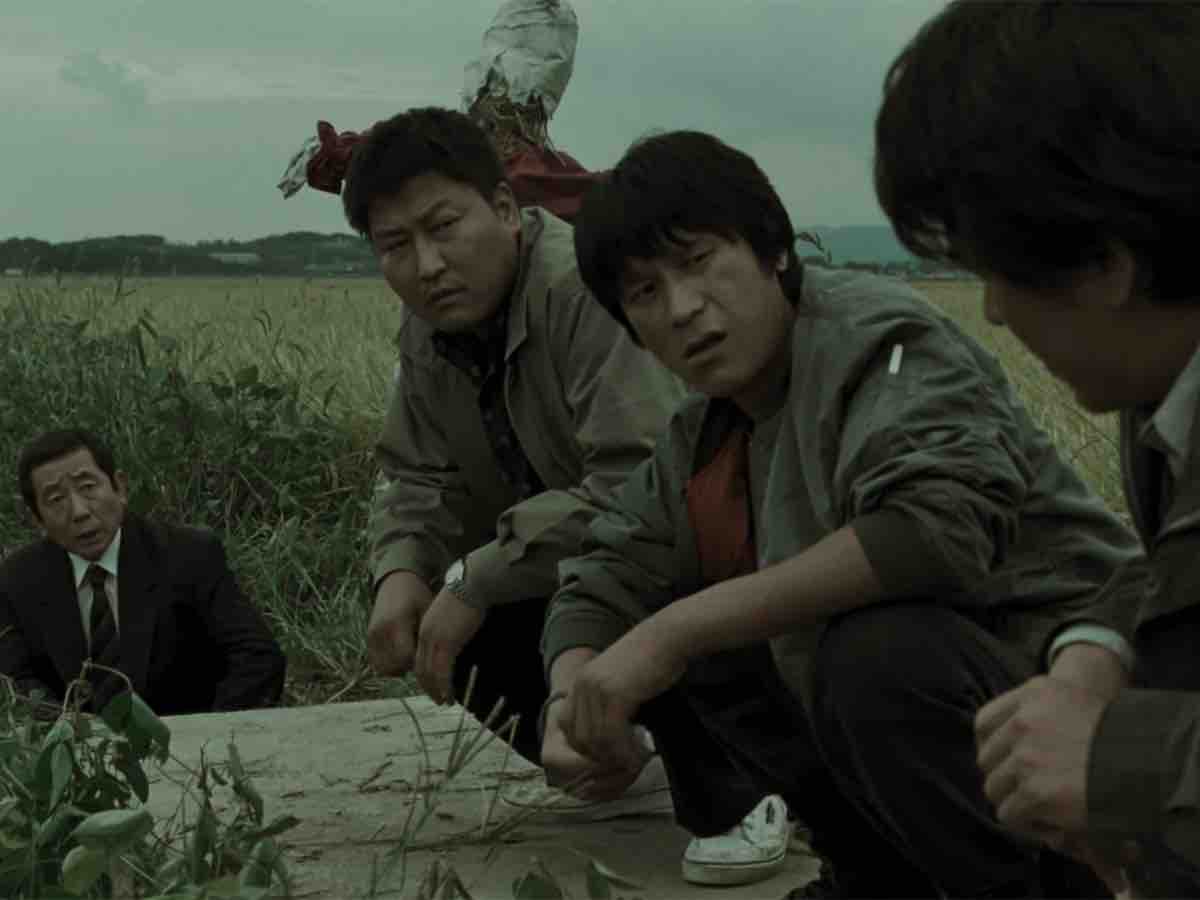 OFFICIAL DISCUSSION MEMORIES OF MURDER 2003 R KOREANFILM visual data 6