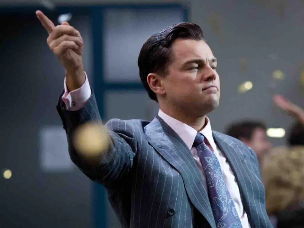 movies like wolf of Wall Street