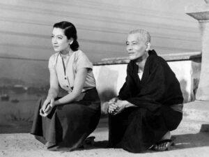 Yasujirō Ozu films