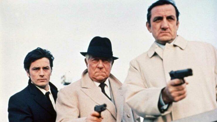 100 Best Gangster Movies Of All Time – Flickside