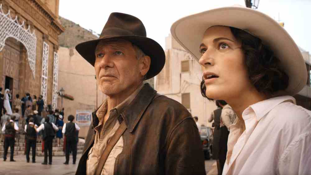 indiana jones 5 release date