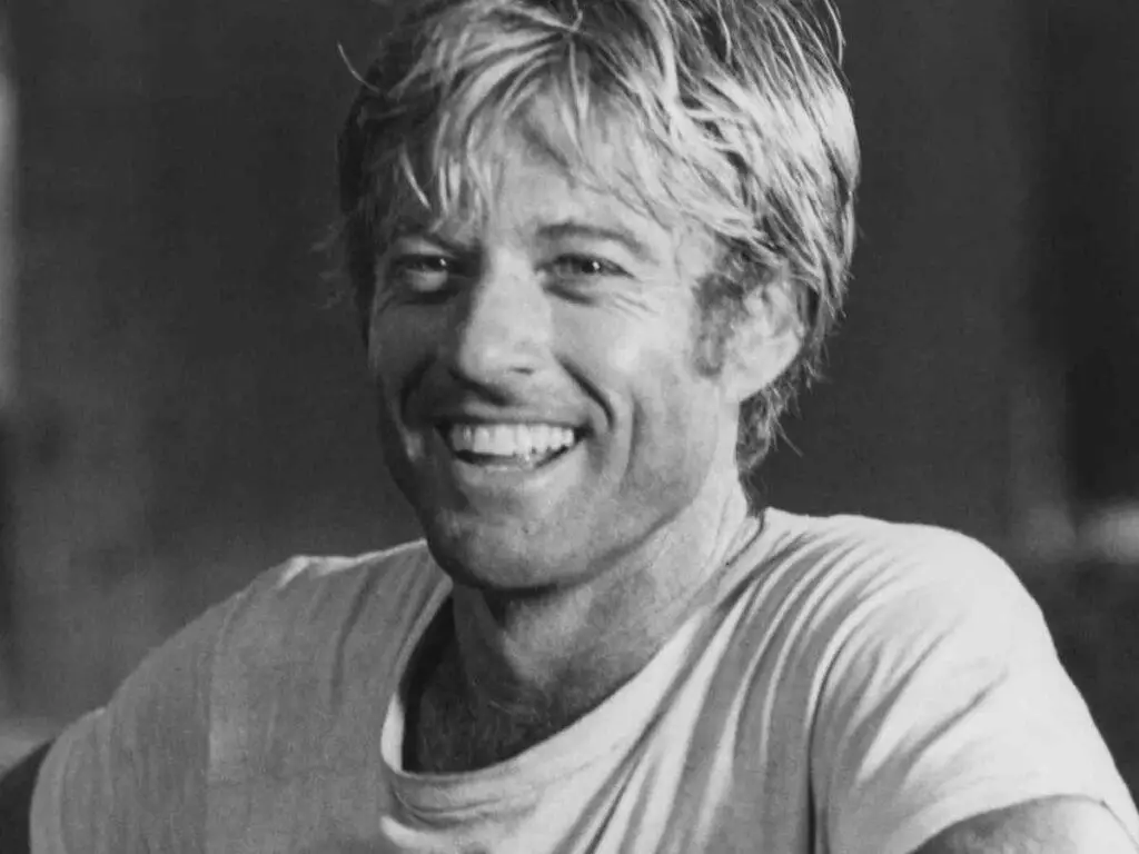 robert redford best movies