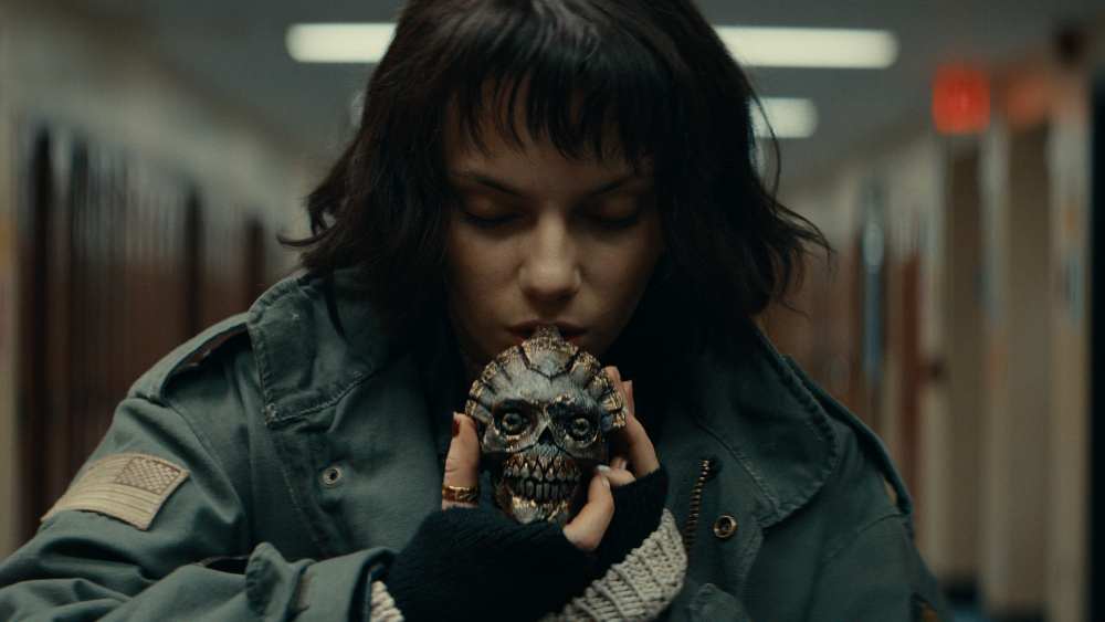 Whistle (2025)