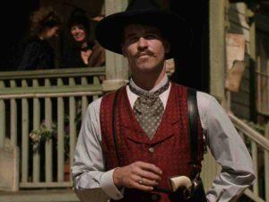 Tombstone (1993) review