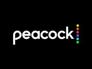 how can I upgrade peacock