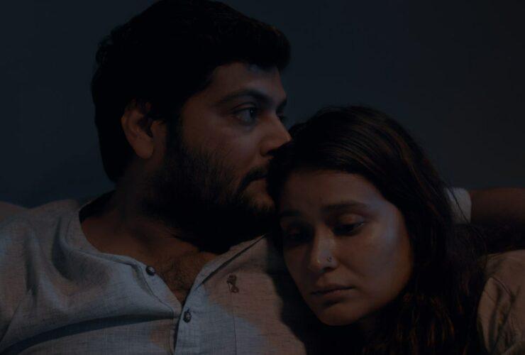 Demons 2024 Review A Marriage On Edge Flickside