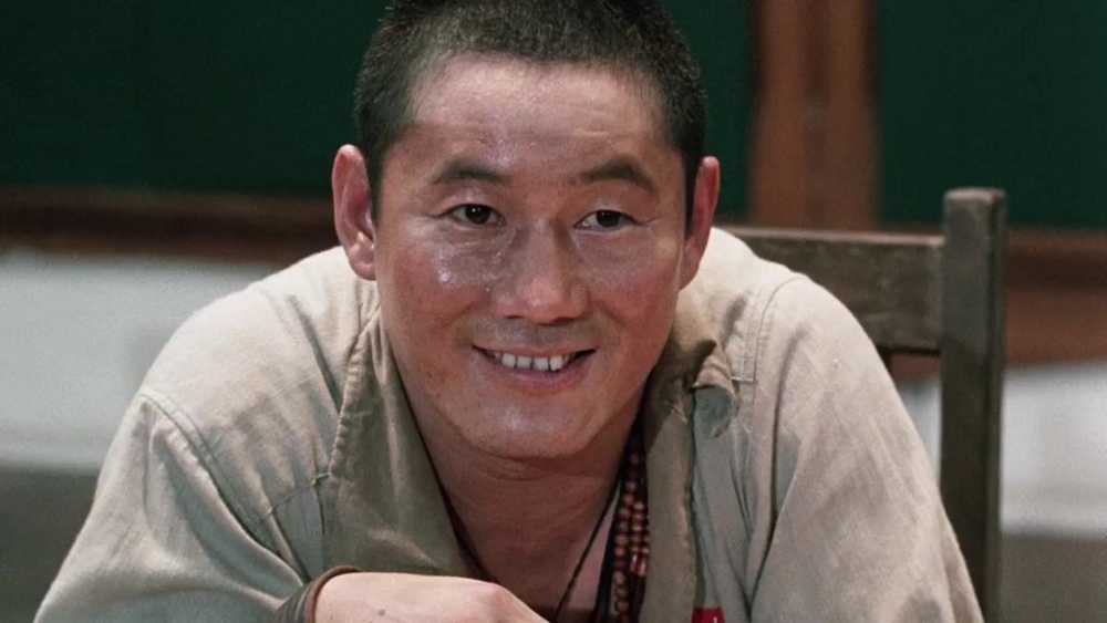 takeshi kitano movies