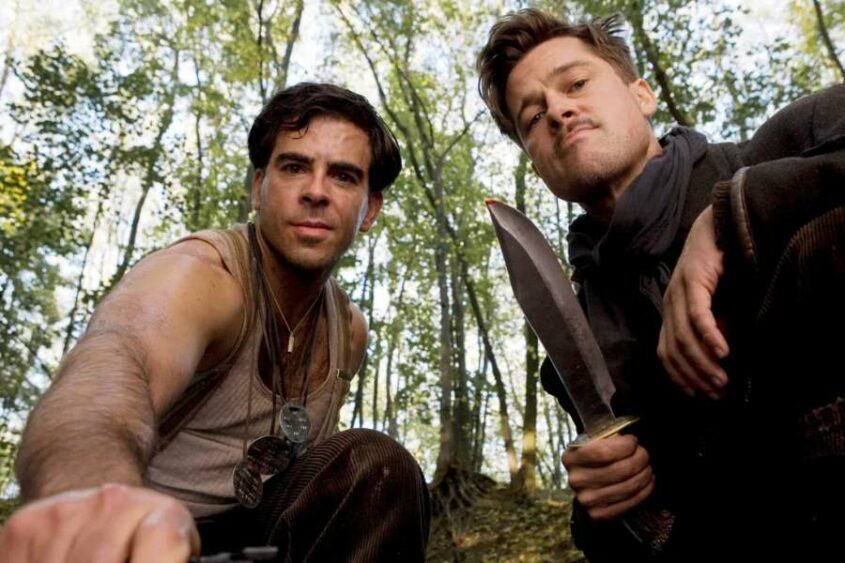 how to write dialogue between two characters