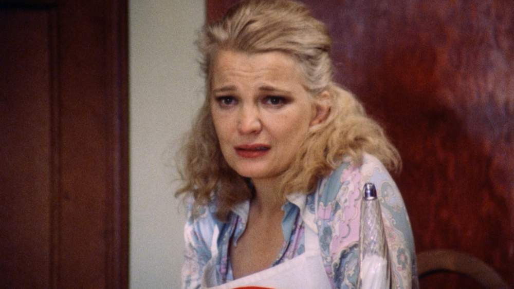 gena rowlands 