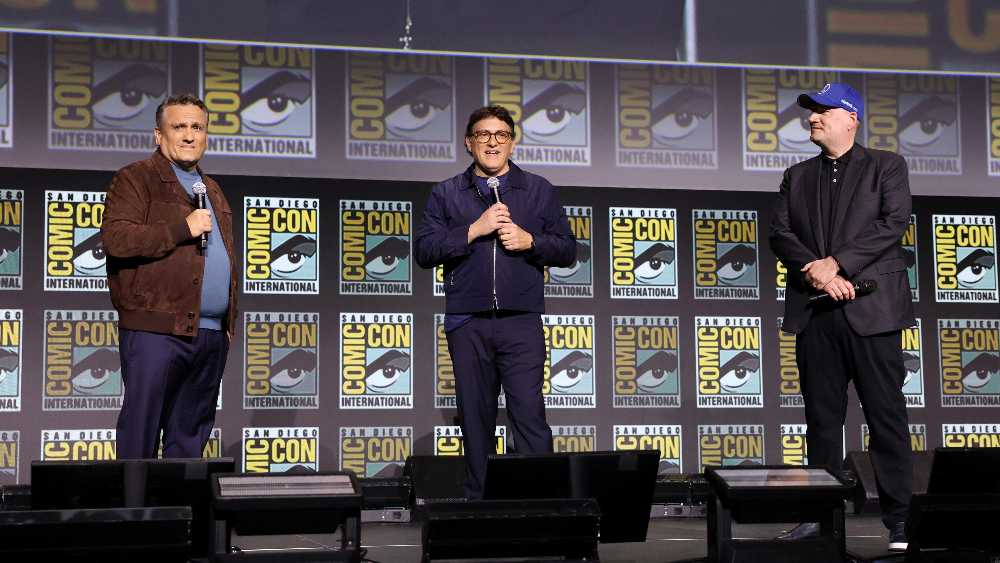 Avengers: Secret Wars (2027)