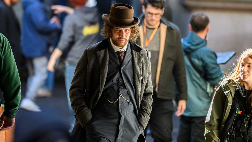 Jack of Spades (2026)