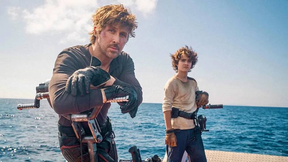 Star Wars: Starfighter (2027)