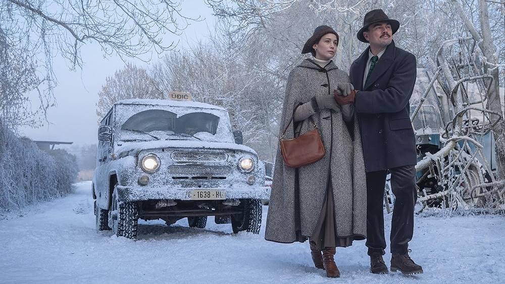 What Happens at Night (2026)