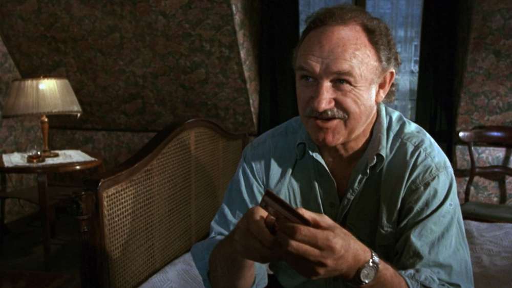 Company Business (1991)