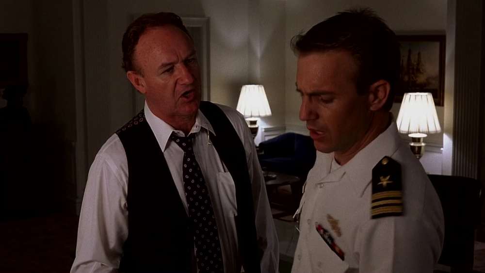 No Way Out (1987)