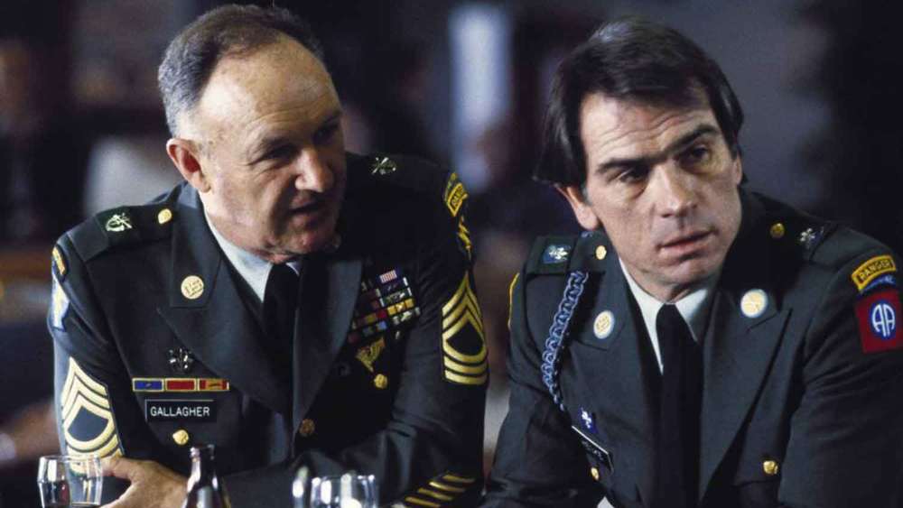 The Package (1989)