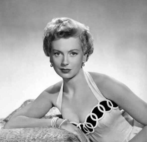 Deborah Kerr movies