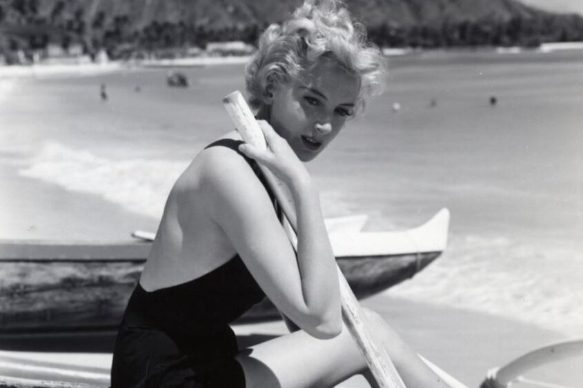 Deborah Kerr hollywood