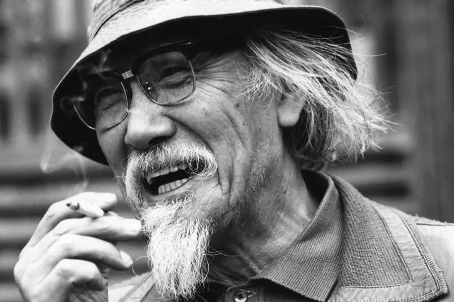 seijun suzuki