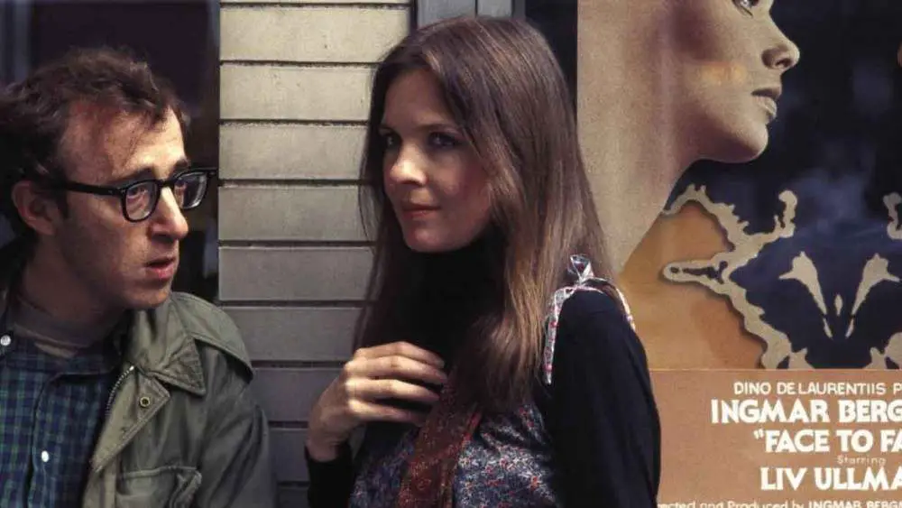 Annie Hall (1977)
