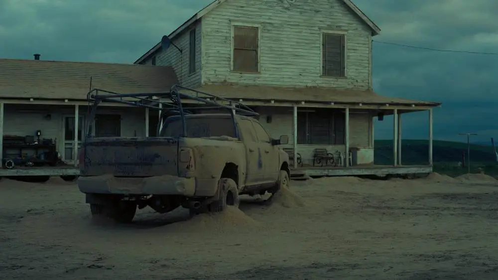 Interstellar explained Interstellar (2014)