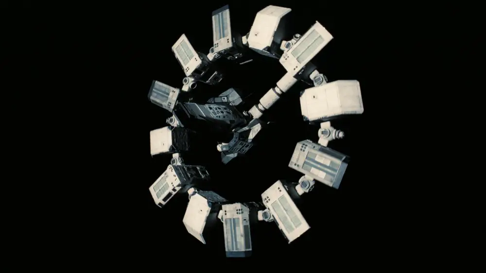 Interstellar ending explained Interstellar movie explained