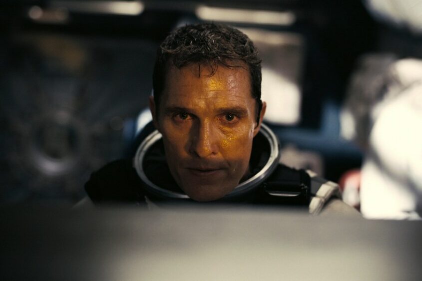 Interstellar explained