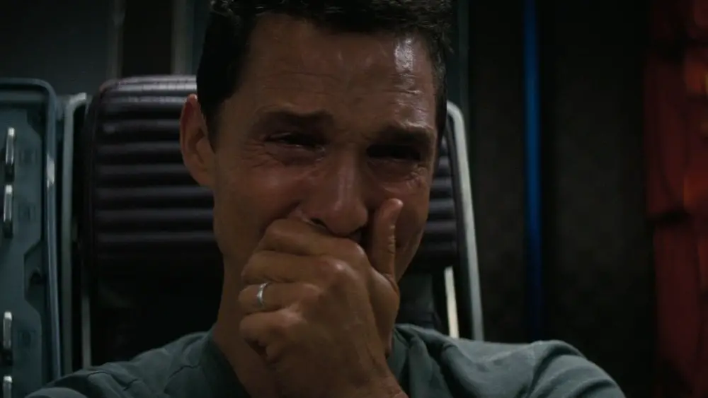 Interstellar film explained Interstellar movie explained