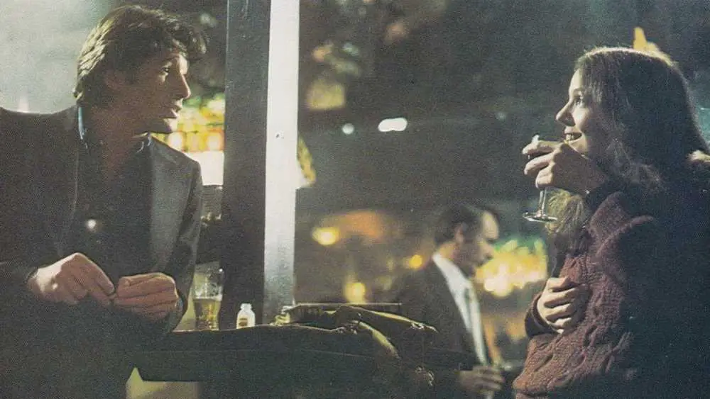 Looking for Mr. Goodbar (1977)