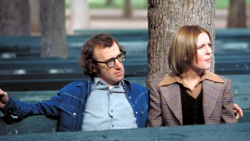 Play It Again, Sam (1972) Play It Again, Sam (1972)