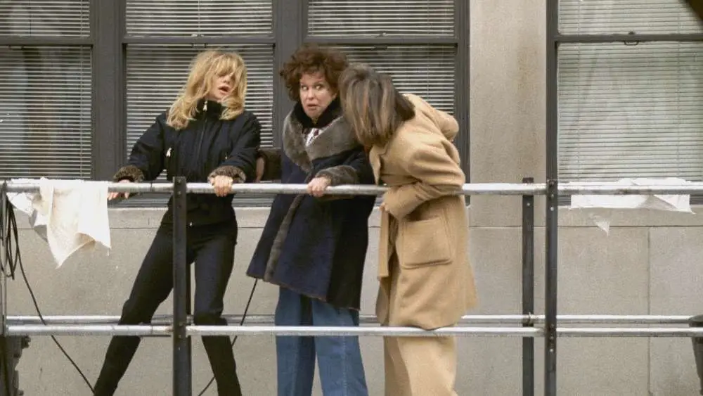 The First Wives Club (1996) The First Wives Club (1996)