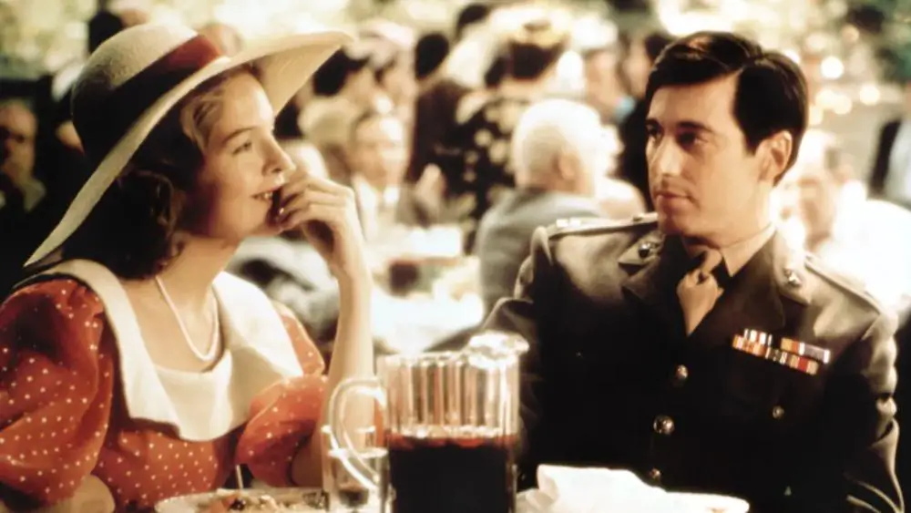 The Godfather (1972) The Godfather (1972)