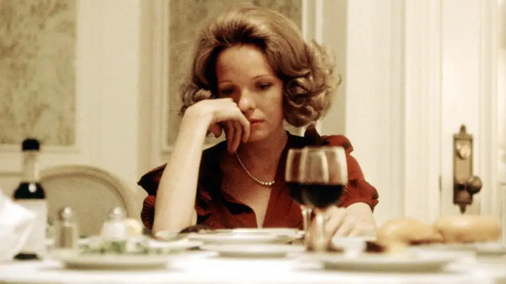 'The Godfather' 'The Godfather'/Diane Keaton
