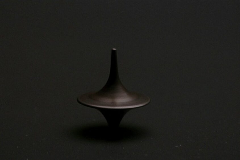 Inception (2010) explained