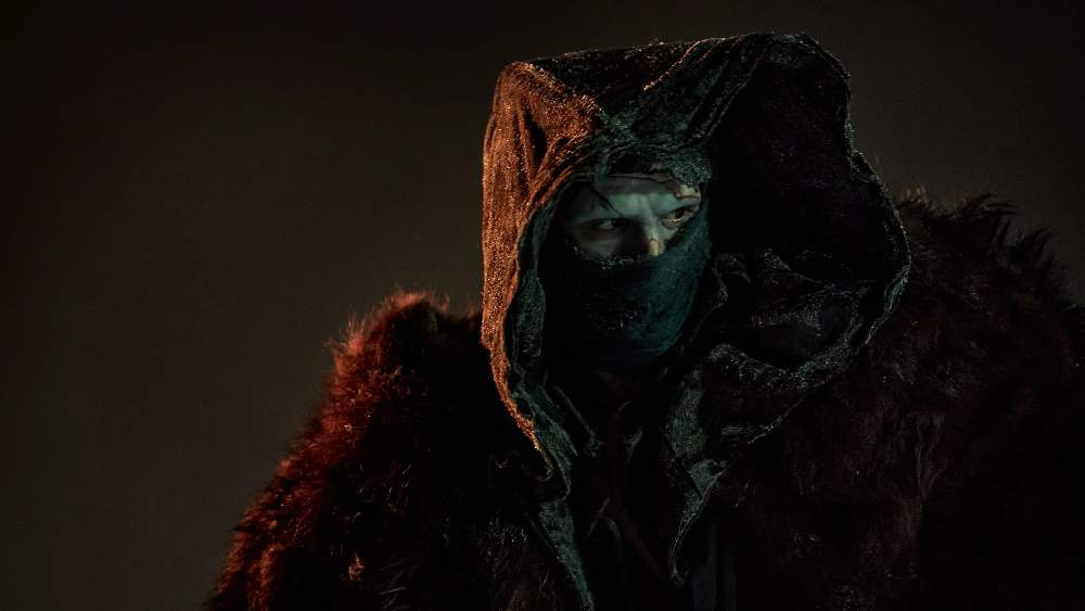 jacob elordi in frankenstein 2025