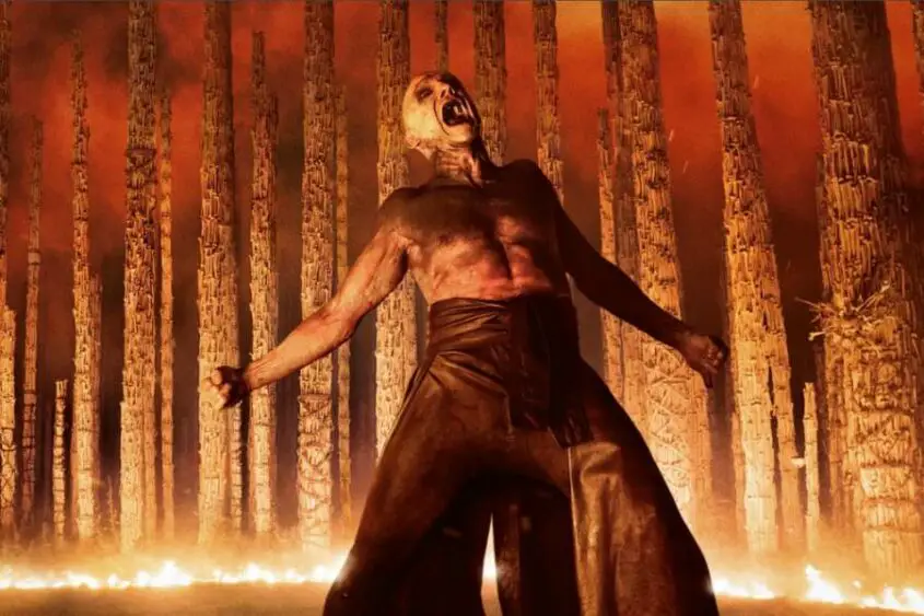 28 Years Later: The Bone Temple