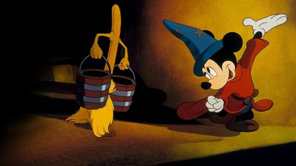 Fantasia (1940) Fantasia (1940)