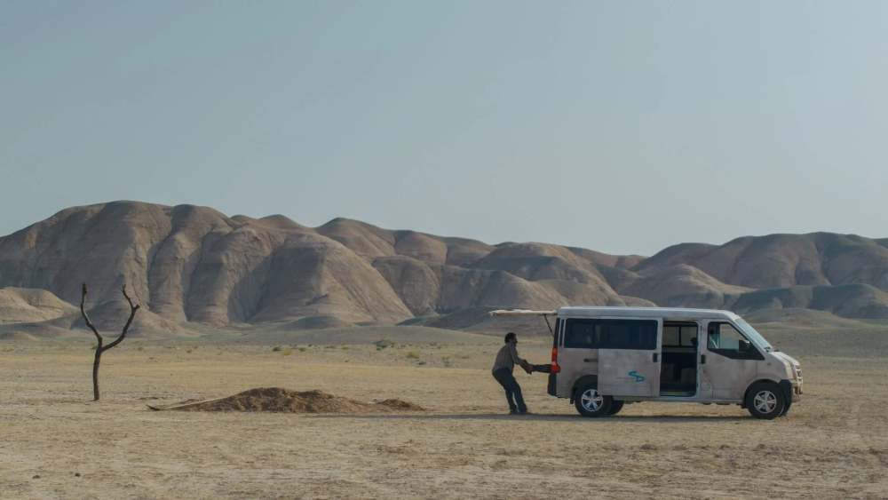 It Was Just an Accident (2025) It Was Just an Accident (2025)