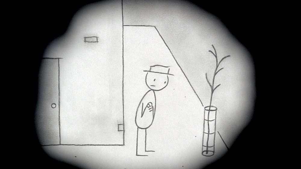 It’s Such a Beautiful Day (2012)